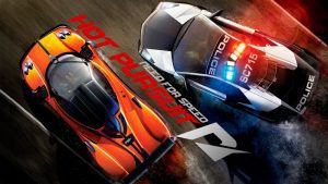 Need for Speed Hot Pursuit