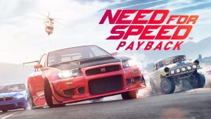 Need for Speed Payback