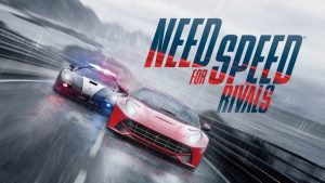 Need for Speed Rivals