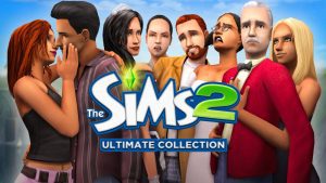The Sims 2: Complete Collection