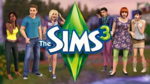 The Sims 3