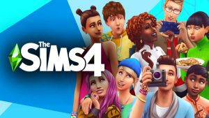 The Sims 4