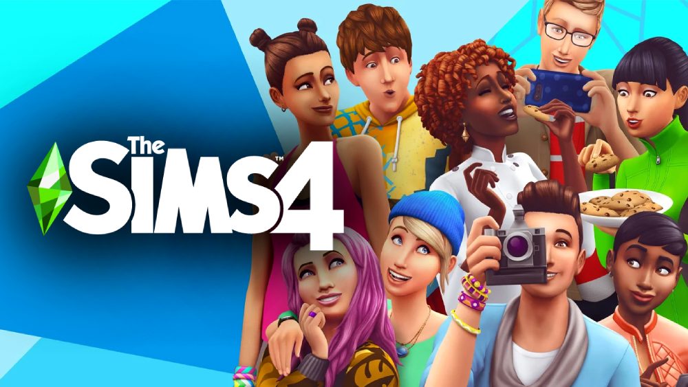 The Sims 4