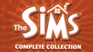 The Sims Complete Collection