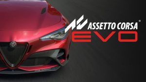Assetto Corsa EVO