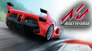 Assetto Corsa