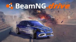 BeamNG.drive