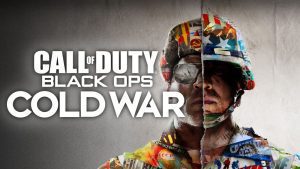 Call of Duty: Black Ops Cold War