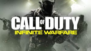 Call of Duty: Infinite Warfare
