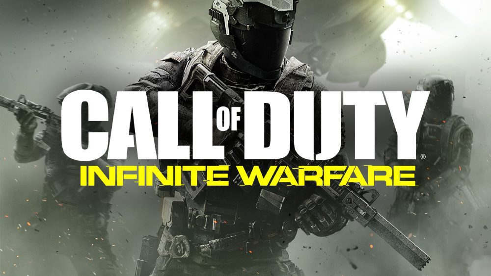 Call of Duty: Infinite Warfare