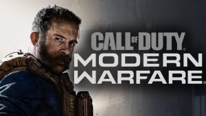 Call of Duty: Modern Warfare (2019)