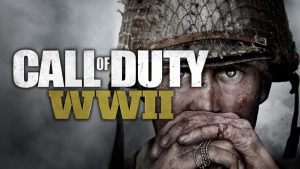 Call of Duty: WWII