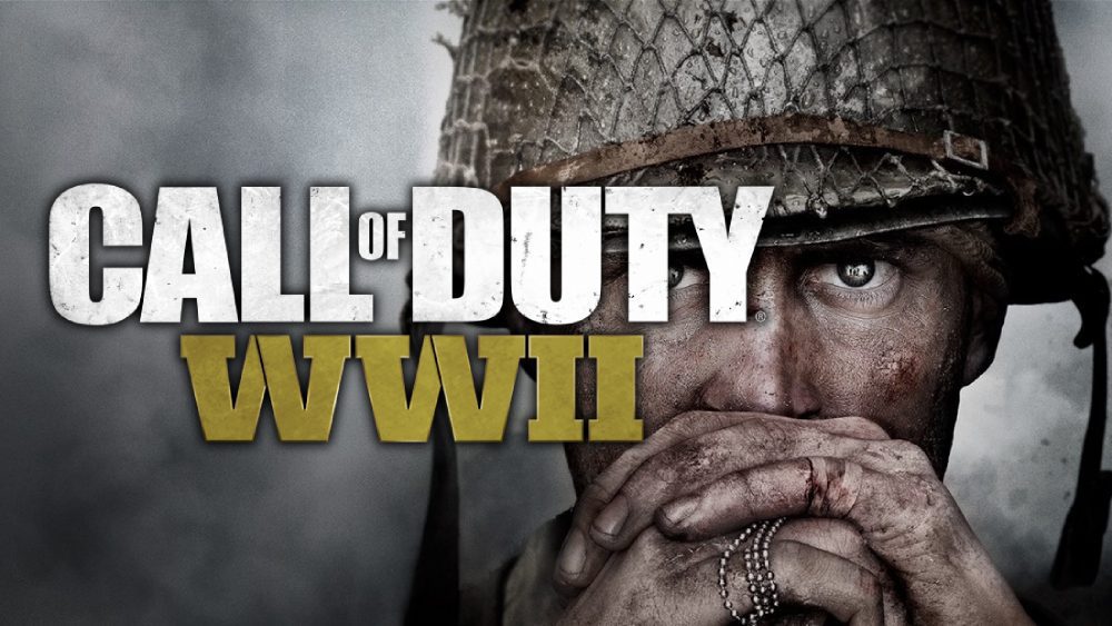 Call of Duty: WWII