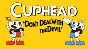 Cuphead