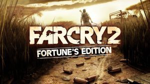 Far Cry 2
