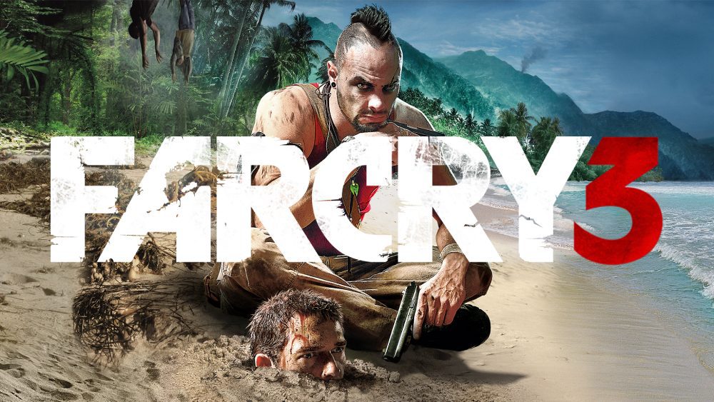 Far Cry 3