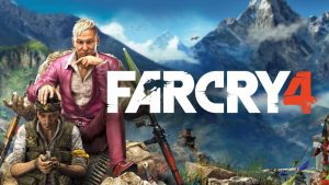 Far Cry 4