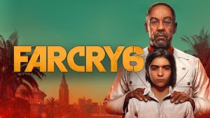 Far Cry 6