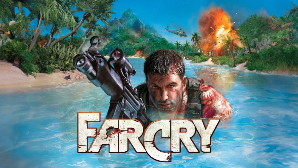 Far Cry