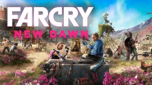 Far Cry New Dawn