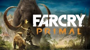 Far Cry Primal