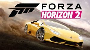 Forza Horizon 2