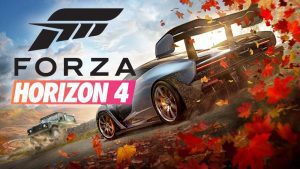 Forza Horizon 4
