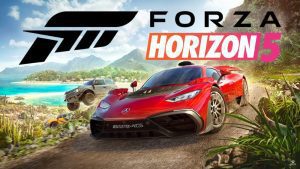 Forza Horizon 5