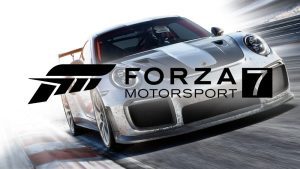 Forza Motorsport 7