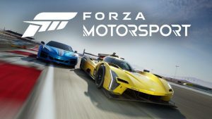 Forza Motorsport (2023)