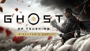 Ghost Of Tsushima (Director's Cut)