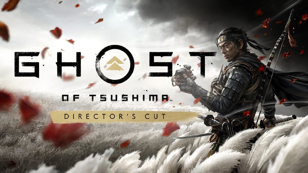 Ghost Of Tsushima (Director's Cut)