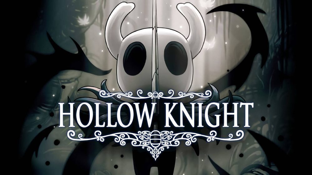 Hollow Knight