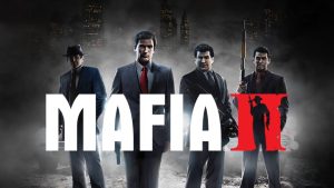 Mafia 2
