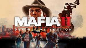 Mafia 2: Definitive Edition