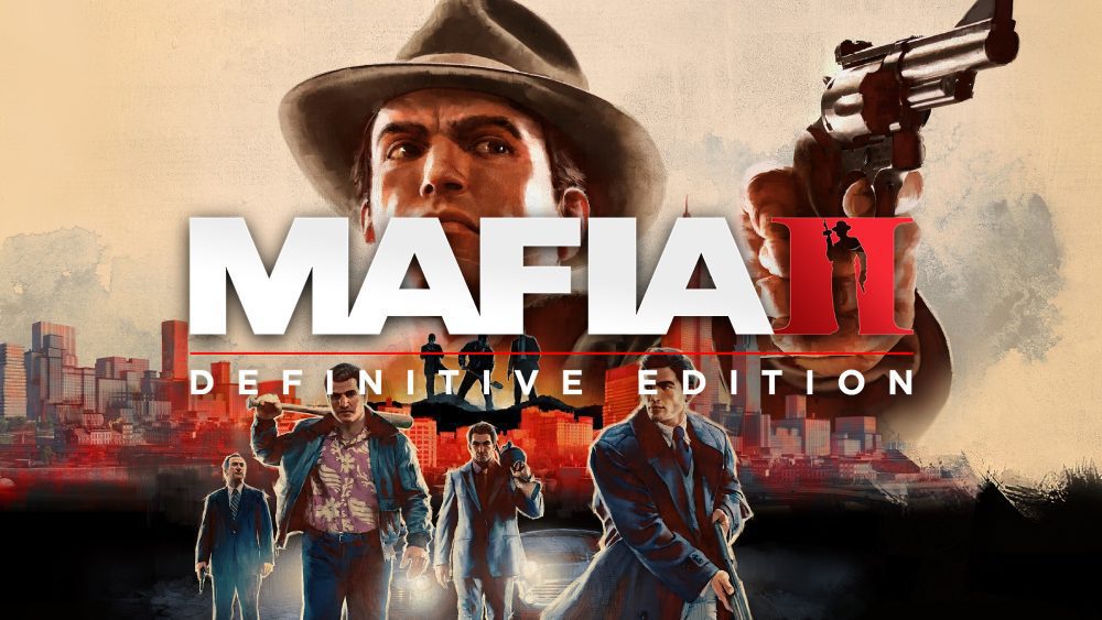 Mafia 2: Definitive Edition