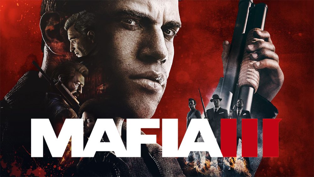 Mafia 3