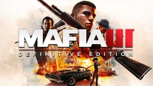 Mafia 3: Definitive Edition