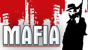 Mafia 1 (2002)