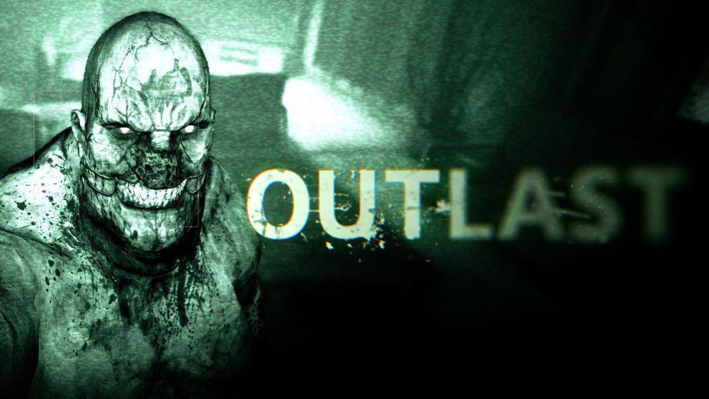 Outlast
