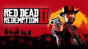 Red Dead Redemption 2