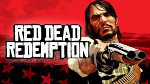 Red Dead Redemption