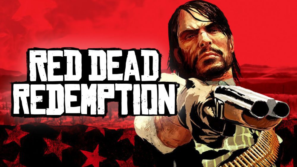 Red Dead Redemption