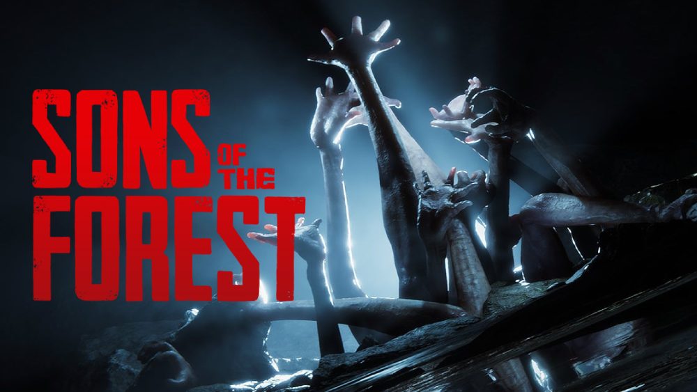 Sons Of The Forest