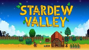 Stardew Valley