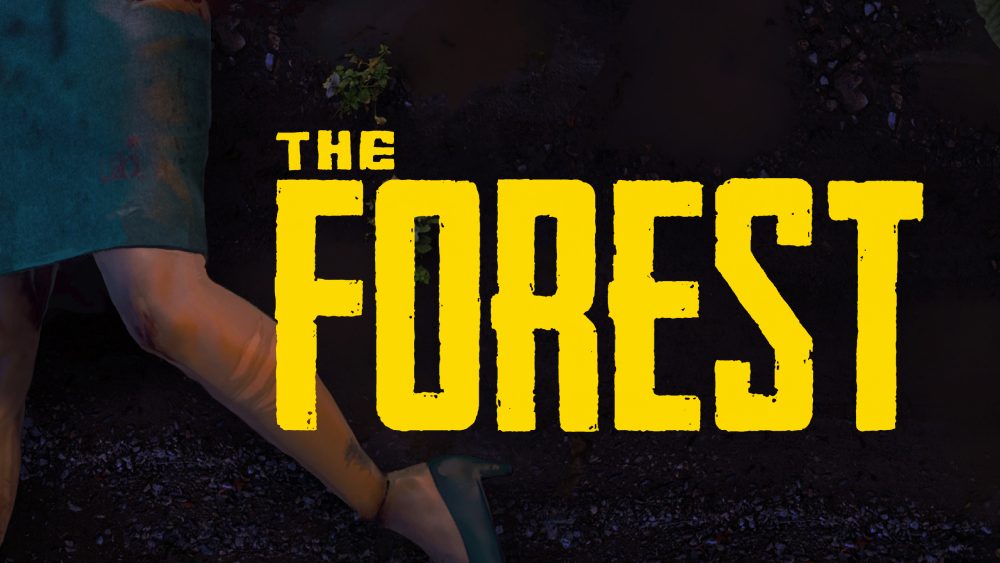 The Forest