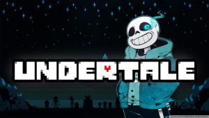 Undertale