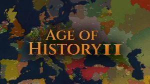 Age of History 2