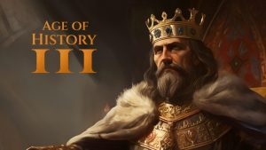 Age of History 3