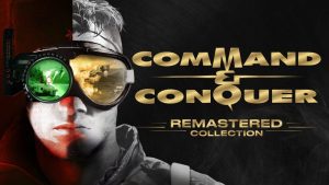 Command & Conquer: Remastered Collection